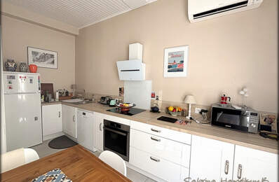 CERS Maison de village, T5 de 116m² — photo du bien