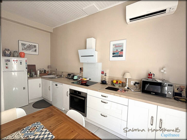 CERS Maison de village, T5 de 116m² — photo 1