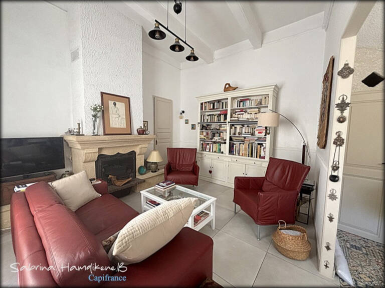CERS Maison de village, T5 de 116m² — photo 1