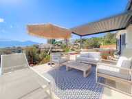 À Vendre Villa T4 de 125m² + Chambres d'hôtes, Terrain 1550m², Canavaggia, Haute-Corse (20) — photo 2