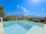 À Vendre Villa T4 de 125m² + Chambres d'hôtes, piscine, garage, Terrain 1550m², Canavaggia, Haute-Corse (20) — photo 2