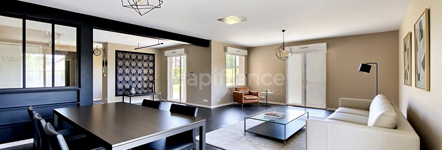 Maison 7 Pièces 239 m² à vendre à Saint-Avertin (37550)