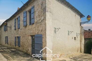 Maison 7 pièces 99900 €