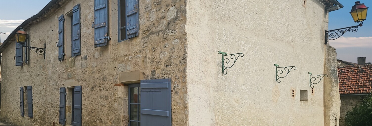 Maison 7 Pièces 165 m² à vendre à Montjoi (82400)