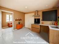Maison en pierre au coeur du village de Montjoi — photo 4