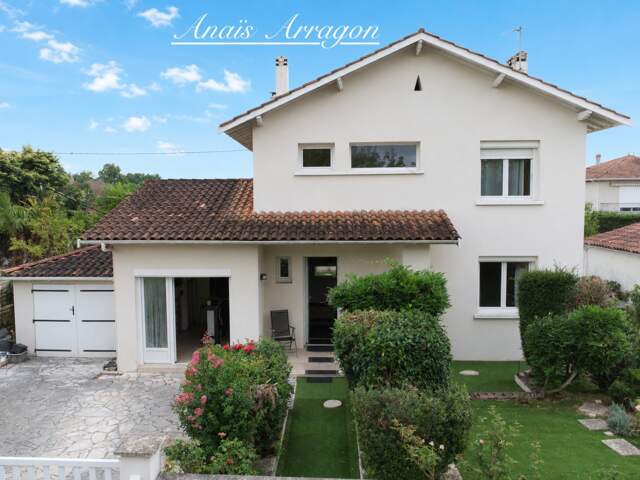 Maison à vendre 5 pièces  (47) — photo du bien