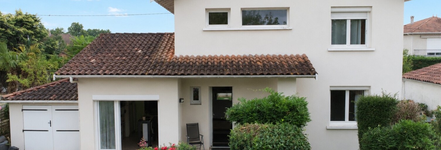 Maison 5 Pièces 130 m² à vendre à Villeneuve-sur-Lot (47300)