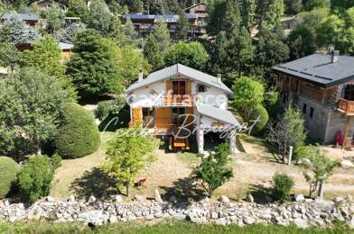 Maison 5 pièces 472500 €