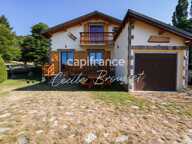 Maison d'exception 4 faces avec jardin arboré, source naturelle et vue panoramique sur les Pyrénées – Bolquère (66210) — photo 2