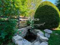 Maison d'exception 4 faces avec jardin arboré, source naturelle et vue panoramique sur les Pyrénées – Bolquère (66210) — photo 4