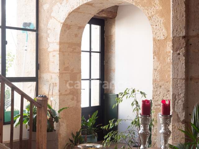 Demeure d'exception au coeur de l'ancienne rue Royale, 6 pièces, 290 m2 avec petit patio  (32) — photo du bien