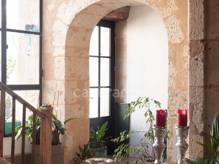 Demeure d'exception au coeur de l'ancienne rue Royale, 6 pièces, 290 m2 avec petit patio  (32) — photo 1