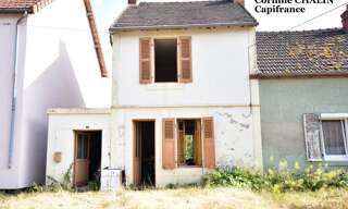 Maison 4 Pièces 68 m² à vendre à Montcombroux-les-Mines (03130)