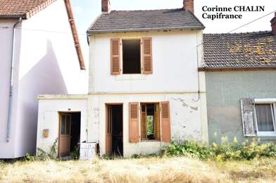 Maison 4 pièces 15500 €