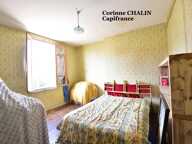 Maison à vendre 4 pièces sur 537m2 de terrain MONTCOMBROUX LES MINES (03) — photo 3