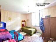 Maison à vendre 4 pièces sur 537m2 de terrain MONTCOMBROUX LES MINES (03) — photo 4