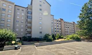 Appartement 2 Pièces 46 m² à vendre à Villeurbanne (69100)