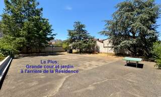 Appartement 2 Pièces 46 m² à vendre à Villeurbanne (69100)