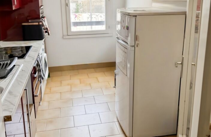 Appartement à vendre 2 pièces VILLEURBANNE (69) avec cave — photo 4
