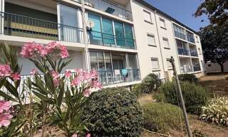 Appartement 3 Pièces 49 m² à vendre à La Rochelle (17000)