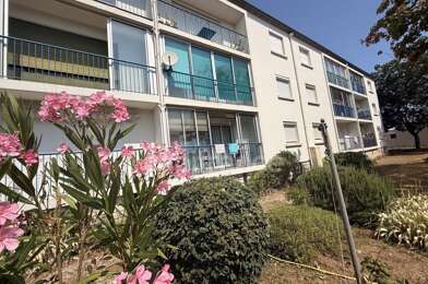 Appartement 3 pièces 225000 €