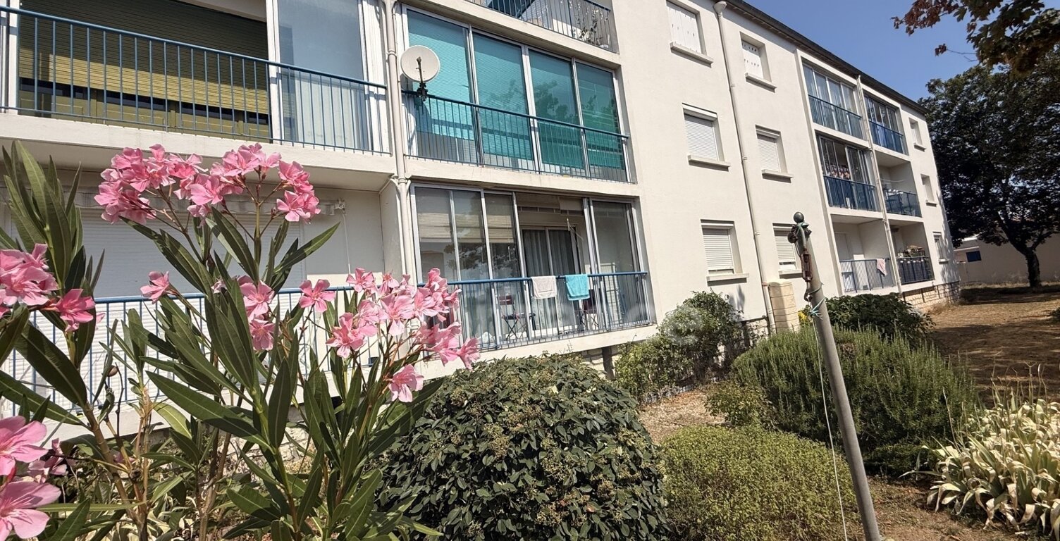Appartement 2 chambres et cave — photo 1