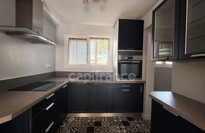 Appartement 2 chambres et cave — photo 2