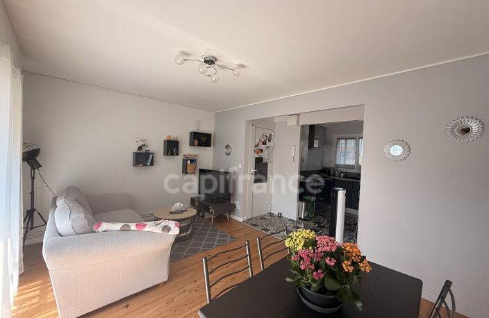 Appartement 2 chambres et cave — photo 3