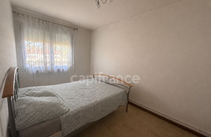 Appartement 2 chambres et cave — photo 4