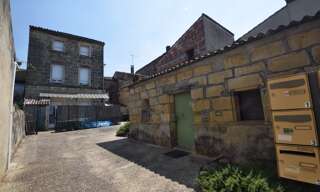 Immeuble  651 m² à vendre à Marmande (47200)