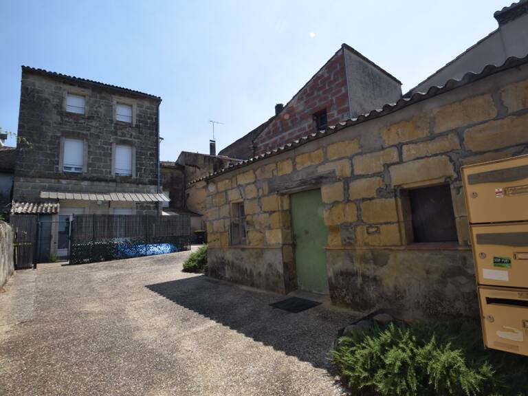 Immeuble à vendre GONTAUD DE NOGARET (47) — photo 1