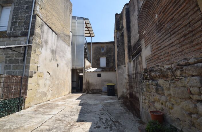 Immeuble à vendre GONTAUD DE NOGARET (47) — photo 2