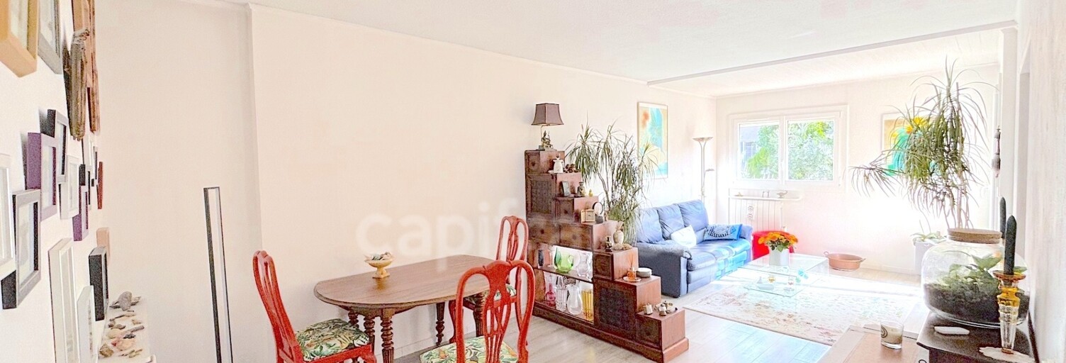 Appartement 4 Pièces 82 m² à vendre à Mougins (06250)