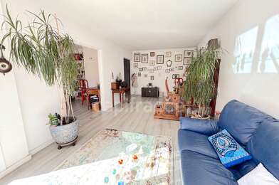Appartement 4 pièces 380000 €