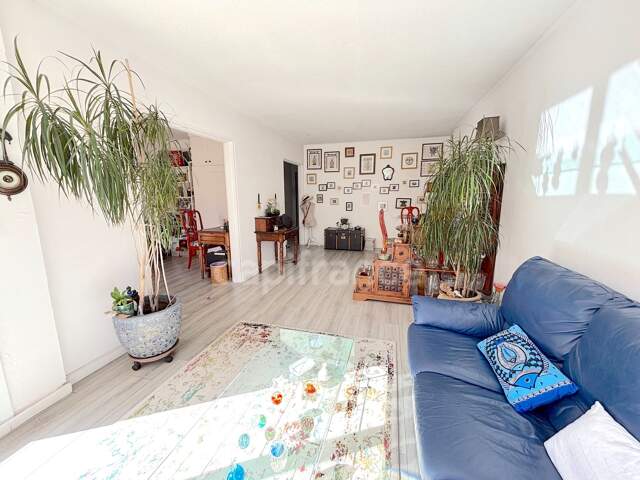 Appartement à vendre 4 pièces MOUGINS (06) — photo du bien