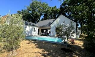 Maison 4 Pièces 100 m² à vendre à Mesquer (44420)