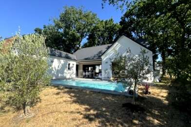 Maison 4 pièces 560000 €