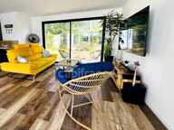 MESQUER - A VENDRE MAISON DE PLAIN-PIED - PROCHE PLAGES ET COMMERCES - PISCINE - 3 CHAMBRES — photo 4