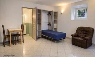 Appartement 1 Pièce 26 m² à vendre à Chambéry (73000)