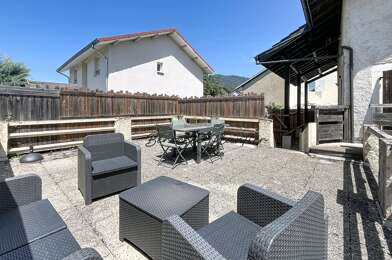 Appartement 3 pièces 355000 €