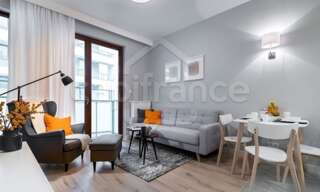Appartement 2 Pièces 43 m² à louer à Arcueil (94110)