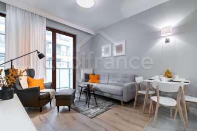 Appartement 2 pièces 1130 €