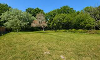 Terrain  704 m² à vendre à Riec-sur-Bélon (29340)