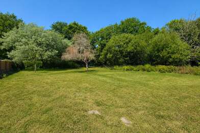 Terrain  96000 €