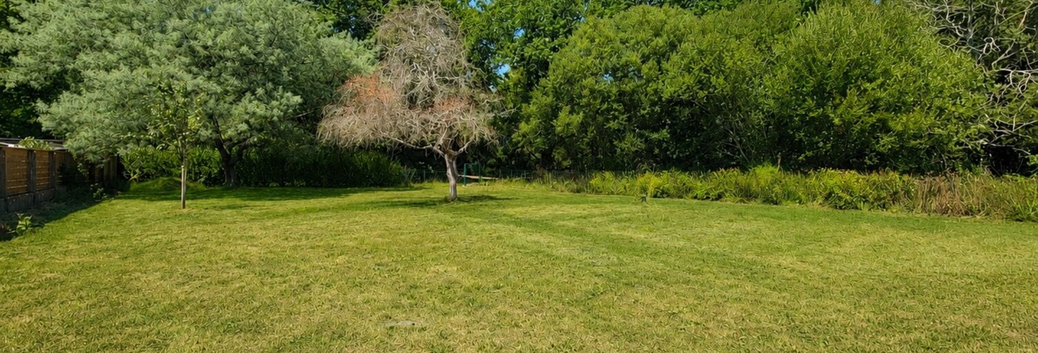 Terrain  704 m² à vendre à Riec-sur-Bélon (29340)