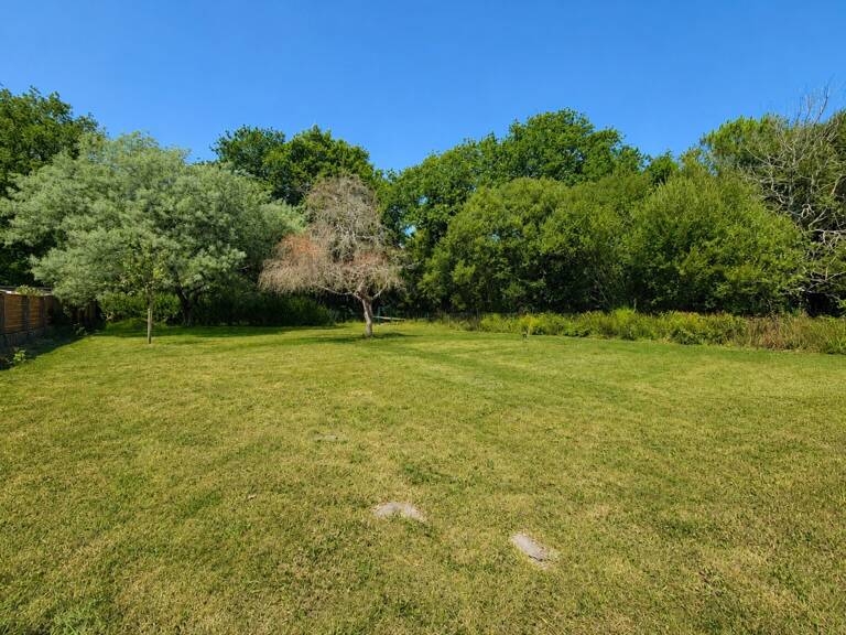 Riec-sur-Bélon - Terrain de 704 m² – Hors lotissement — photo 1