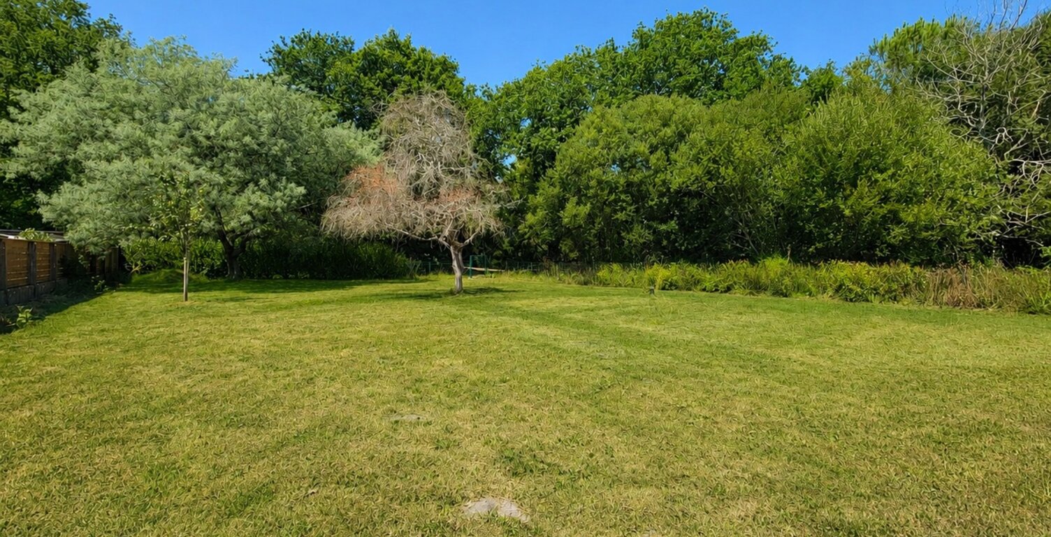 Riec-sur-Bélon - Terrain de 704 m² – Hors lotissement — photo 1