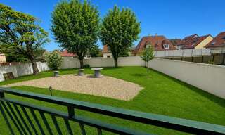 Appartement 2 Pièces 44 m² à vendre à Franconville (95130)