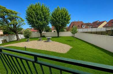 Appartement 2 pièces 169000 €