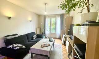 Appartement 2 Pièces 44 m² à vendre à Franconville (95130)